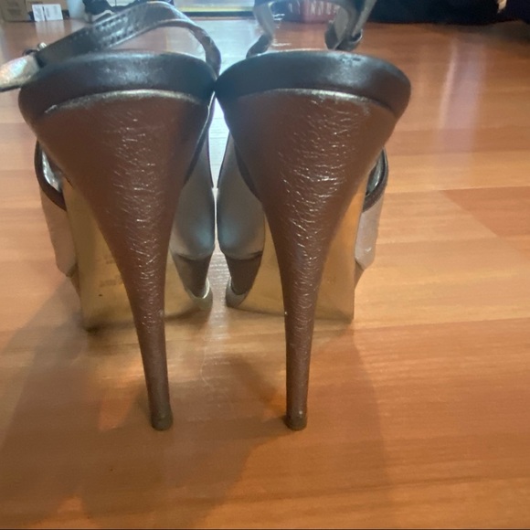 Yves Saint Laurent YSL Heels - Picture 3 of 6